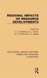 Regional Impacts of Resource... - Bild 1