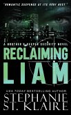 Reclaiming Liam