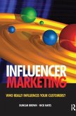Influencer Marketing