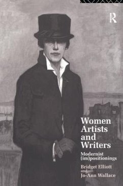 Women Writers and Artists - Elliott, B J; Wallace, Jo-Ann