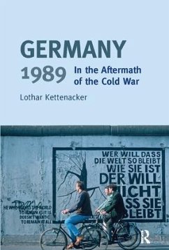 Germany 1989 - Kettenacker, Lothar