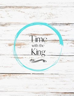 Time with the King - Allen, Karen