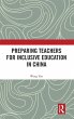 Preparing Teachers for Inclusive... - Bild 1
