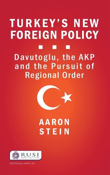 Turkey's New Foreign Policy