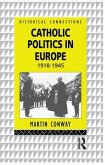 Catholic Politics in Europe