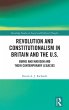 Revolution and Constitutionalism in... - Bild 1