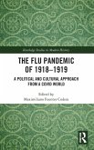 The Flu Pandemic of 1918-1919