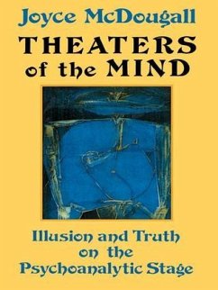 Theaters Of The Mind - Mcdougall, Joyce