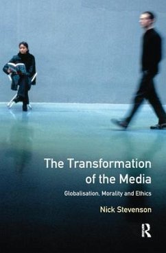 The Transformation of the Media - Stevenson, Nicholas