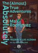 The Absolutely (Almost) True Adventures... - Bild 1