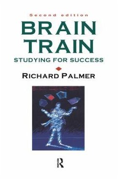 Brain Train - Palmer, Richard