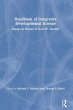 Handbook of Integrative Developmental... - Bild 1