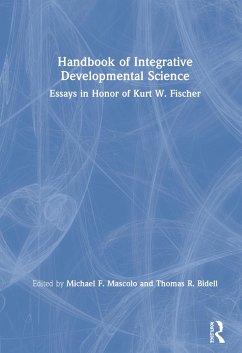 Handbook of Integrative Developmental Science