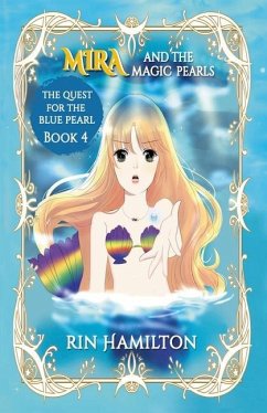 The Quest for the Blue Pearl - Hamilton, Rin