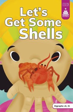 Let's Get Some Shells - Koch, Leanna