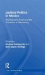 Judicial Politics in Mexico - Bild 1