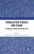Translation Studies and China - Bild 1