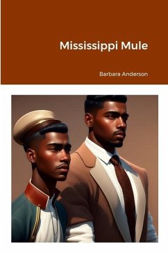 Mississippi Mule - Anderson, Barbara