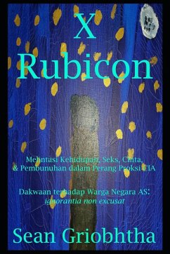 X Rubicon (id) - Griobhtha, Sean