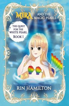 The Quest for the White Pearl - Hamilton, Rin