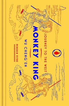 Monkey King - Cheng'En, Wu