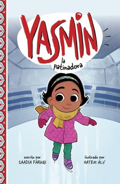 Yasmin La Patinadora Yasmin La Patinadora