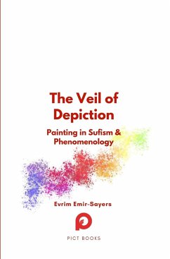 The Veil of Depiction - Emir-Sayers, Evrim