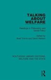 Talking about Welfare