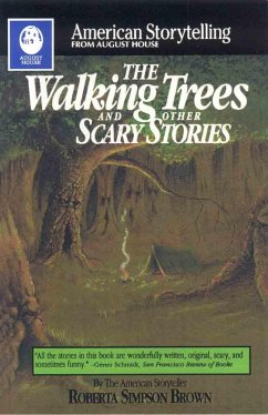 Walking Trees - Brown, Roberta Simpson