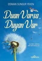 Duan Varsa Duyan Var - Sungur Yeken, Osman