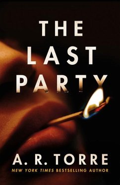 The Last Party - Torre, A R