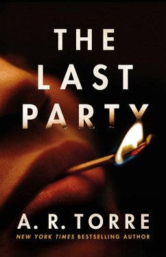 The Last Party - Torre, A. R.