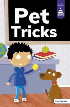 Pet Tricks - Koch, Leanna