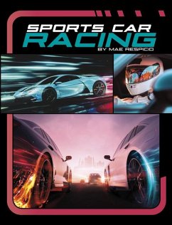 Sports Car Racing - Respicio, Mae