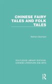 Chinese Fairy Tales and Folk Tales