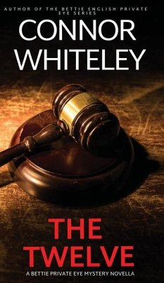 The Twelve - Whiteley, Connor