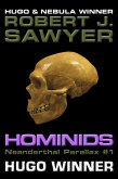 Hominids (The Neanderthal Parallax, #1) (eBook, ePUB) Hominids (The Neanderthal Parallax, #1) (eBook, ePUB)