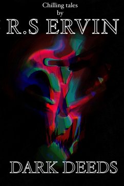 Cover Dark Deeds (eBook, ePUB)