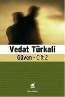 Güven Cilt 2 - Türkali, Vedat