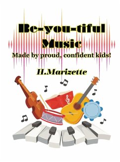 Be-you-tiful Music - Marizette, Howard