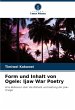 Form und Inhalt von Ogele: Ijaw War... - Bild 1
