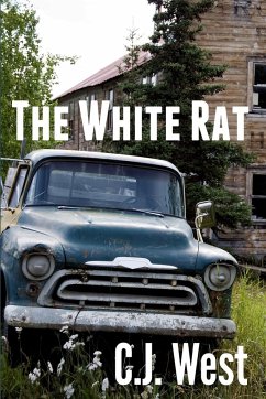 The White Rat - West, Cj