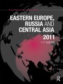 Eastern Europe, Russia and Central Asia 2011