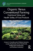 Organic Versus Conventional Farming