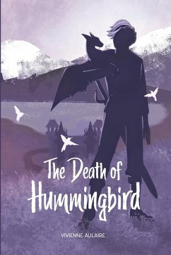 The Death of Hummingbird - Aulaire, Vivienne