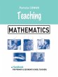 Teaching Mathematics - Bild 1