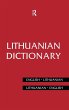 Lithuanian Dictionary - Bild 1