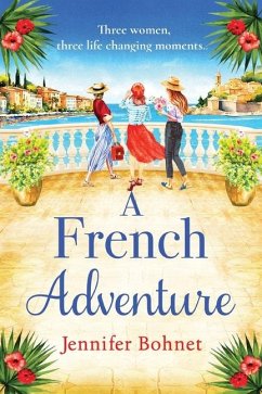 A French Adventure - Bohnet, Jennifer