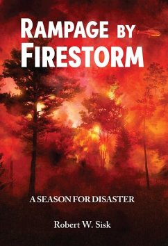 Rampage by Firestorm - Sisk, Robert W