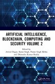 Artificial Intelligence, Blockchain, Computing and Security Volume 2